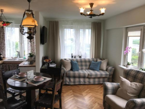  Apartament Karmelicka 19  Варшава